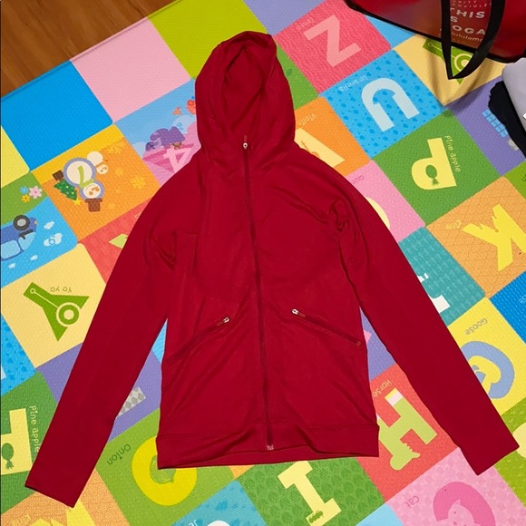 lululemon athletica Jackets & Blazers - Lululemon Jacket